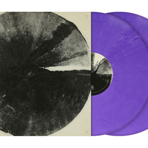 Cult of Luna A Dawn to Fear 2LP vinyl 2022 new sealed