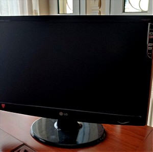 LG Monitor FLATRON W2243S-PF 22'