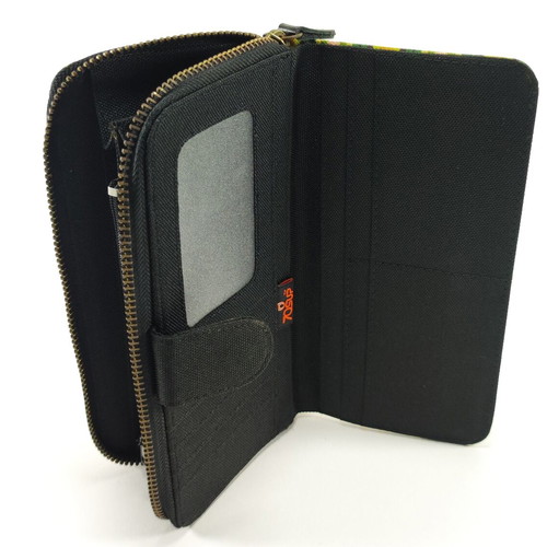 70's 70sup Retro Vintage Wallet new