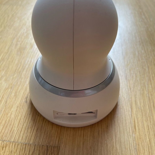 YI Dome Home Xiaomi Camera 1080p like new