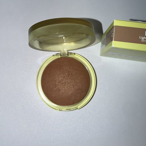 The Show Sun Beachy Bronzer 6 g new, natural finish