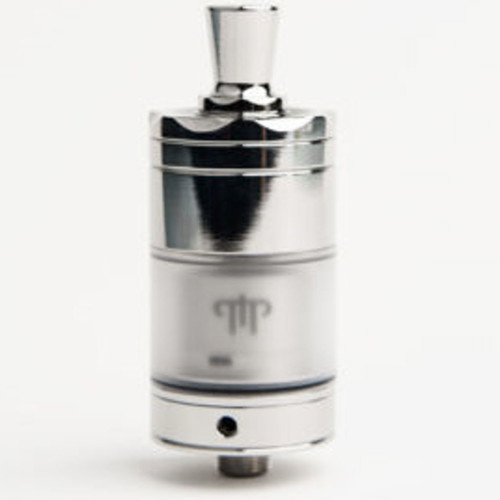 Diplomat MTL RTA by Centenary Mods