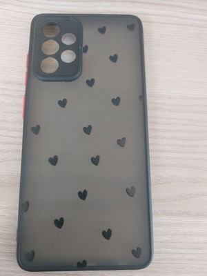 Θήκη  Samsung Galaxy A52