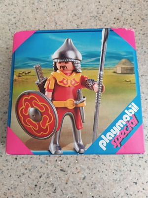 Playmobil συλλεκτικό φιγούρα, κλειστή συσκευασία