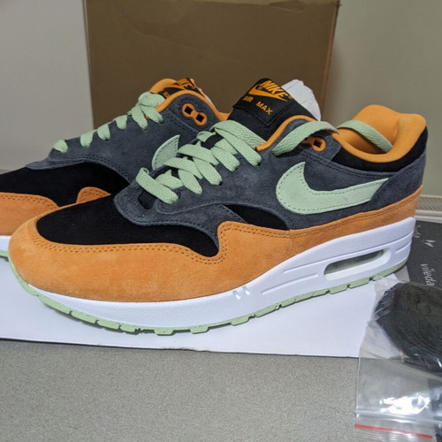 Nike Air Max Prm Honey Dew DZ0482-001 new, size 42.5, athletic shoes
