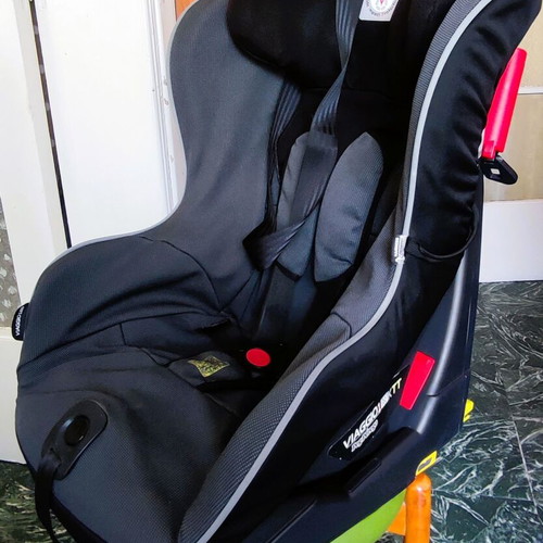 Peg Perego Viaggio 1 Duo-Fix K TT car seat like new (9–18kg)