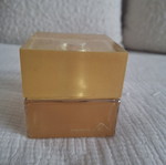 Shiseido Zen empty perfume bottle