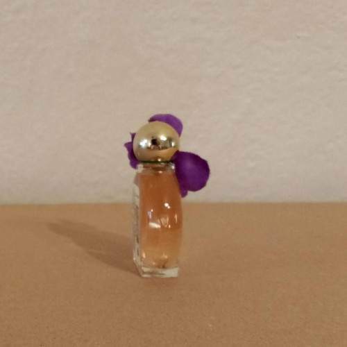 Violettes de Toulouse BERDOUES Eau de Toilette 15 ml, like new