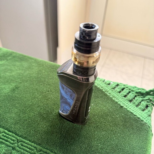 Electric cigarette like new