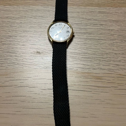 Rotary vintage wristwatch Quartz in excellent condition