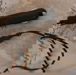  Φορτιστής αυτοκινήτου  με καλώδιο  micro usb.  3  ευρώ