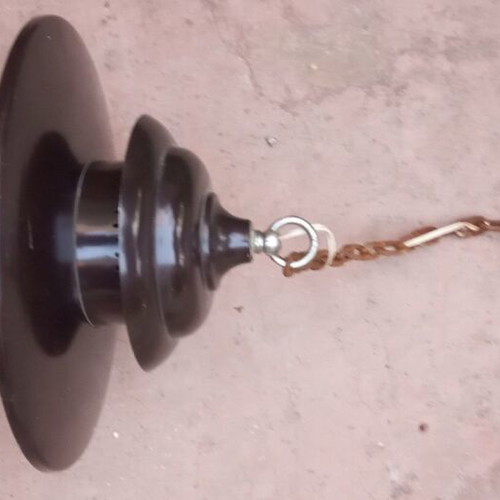 Vintage ceiling lights used, pack of 10