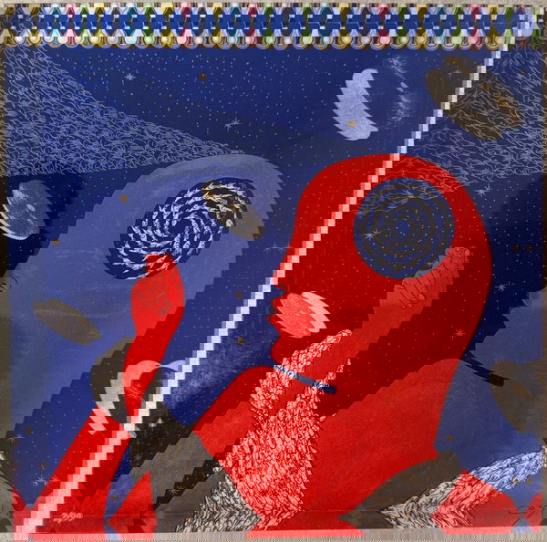 Costis Mousiki τέχνη σε plexiglass