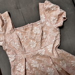 Summer dress
