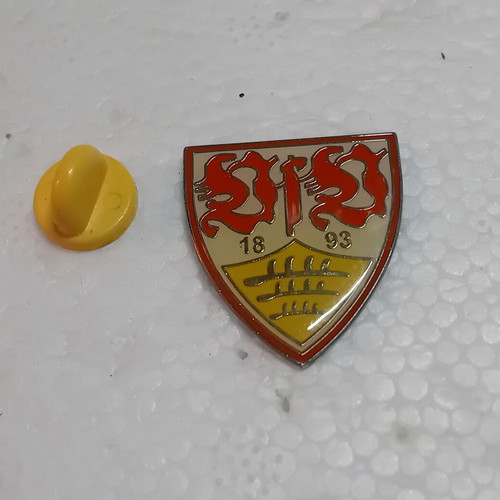 VfB Stuttgart Pin new, German football championship