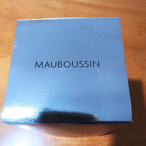 Mauboussin Pour Elle women's perfume 100ml new Eau de Parfum