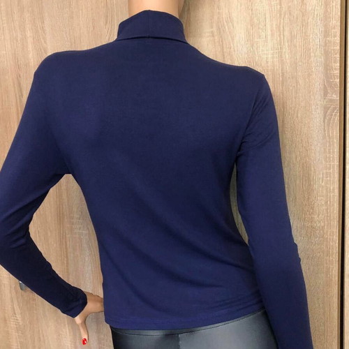 Purple blouse used, size S/M, cotton elastane