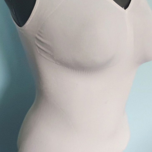 Women's orthopedic shaping tank top like new, sizes M to XXL