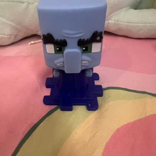 Evoker Minecraft παιχνίδι σαν καινούργιο