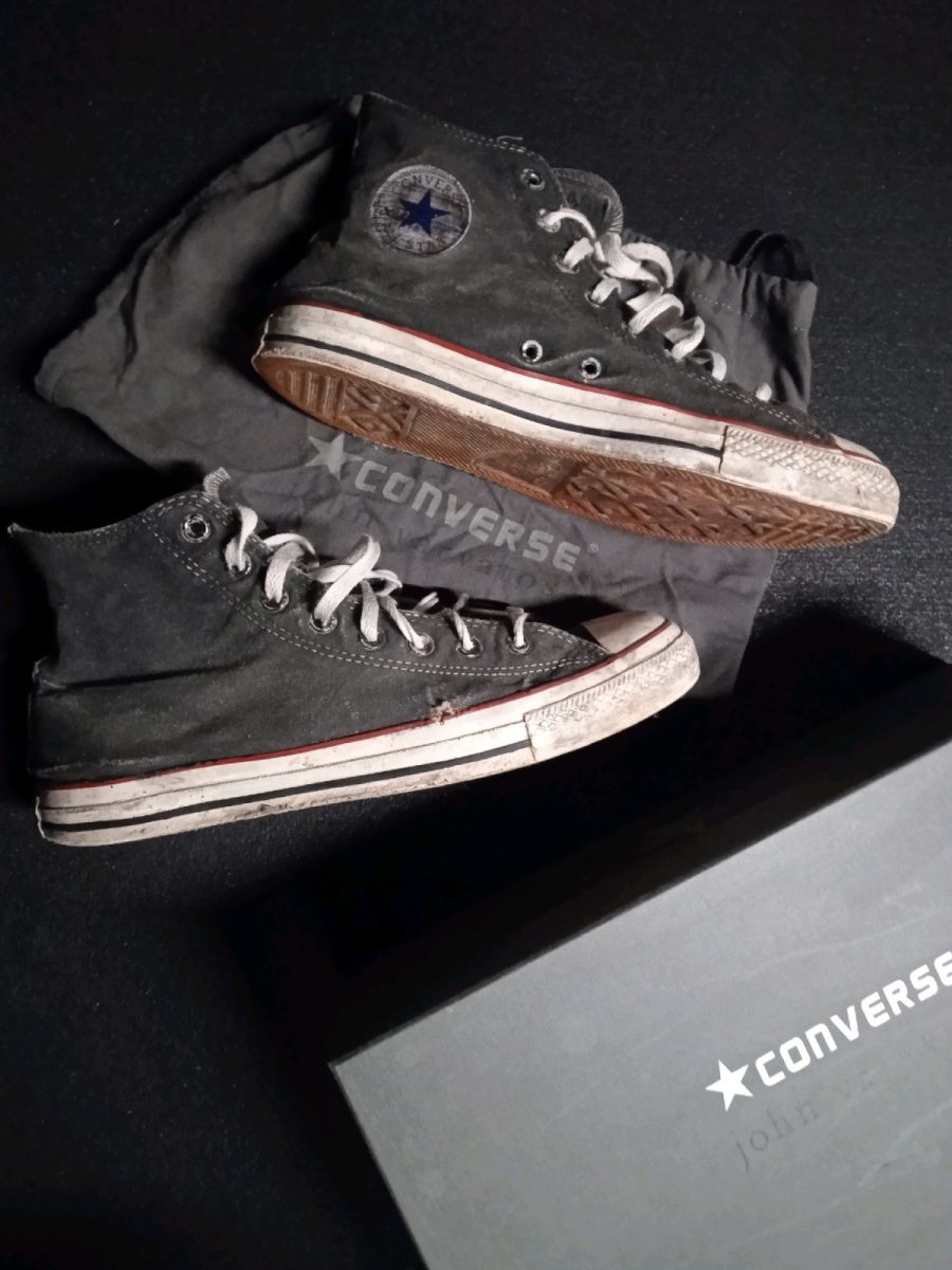 Converse john varvatos clearance gr