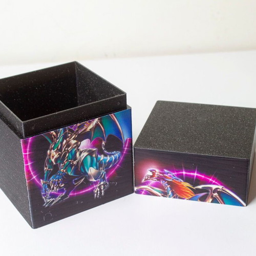 dragon structure deck yugioh Amazon.com: Konami Yu-Gi-Oh! main image 1