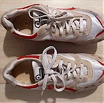  Vintage Παπούτσια στίβου-spikes Admiral (No 37)