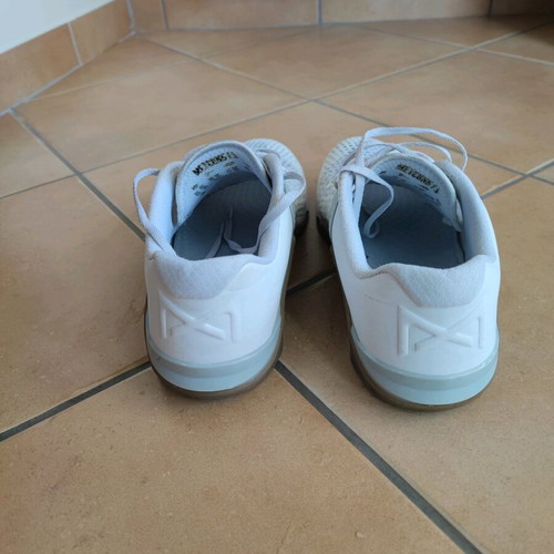 Nike Training Metcon 6 men's shoes like new, sport
