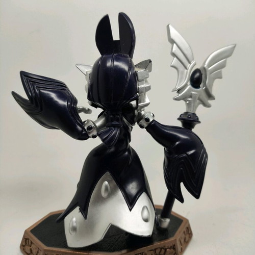 Skylanders Imaginators Golden Queen figure used