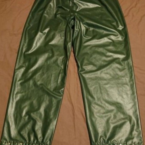 Grundens XL set like new, waterproof, professional use