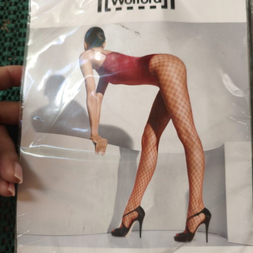 Premium tights set Wolford and Pierre Cardin new