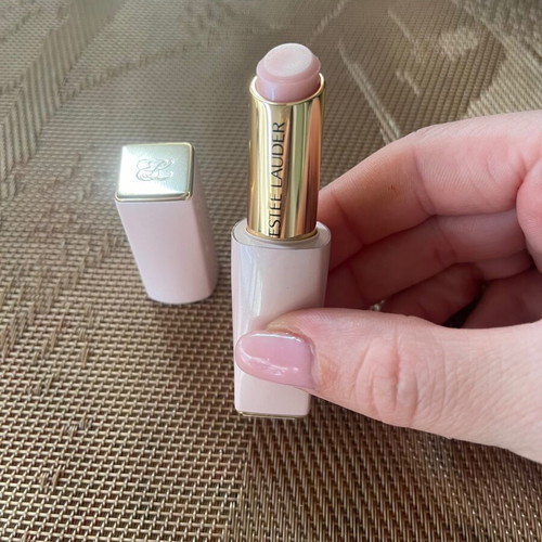 Pure Color Envy Color Replenish Lip Balm new, moisturizing