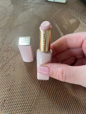 Pure Color Envy Color Replenish Lip Balm new, moisturizing