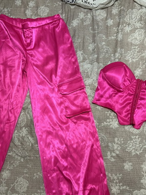 Summer set pink, new