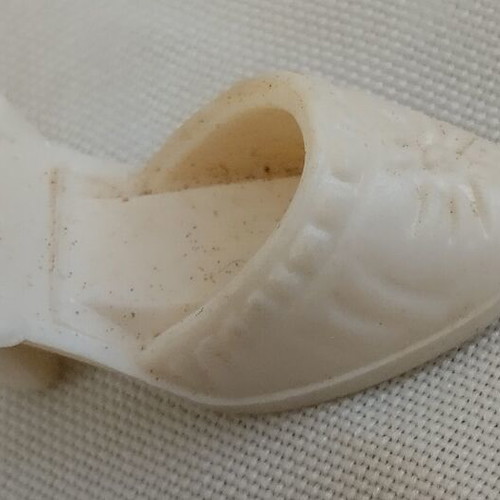 Bibibo single shoes like new