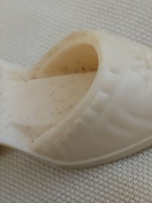 Bibibo single shoes like new