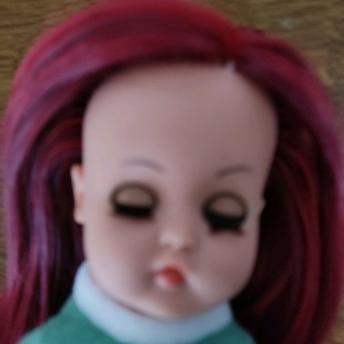 Bella doll used in very good condition