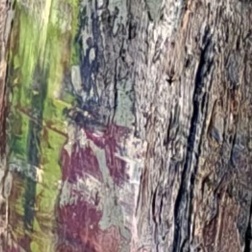 Oil painting 150×130 cm, handmade with authentic oil colors