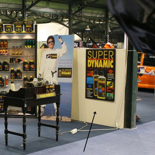 Novopan panels used, 24 pieces 1.80m x 1.5m x 16cm