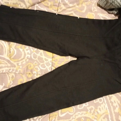 Girls' clothes pack 3 years used, H&M, black and red