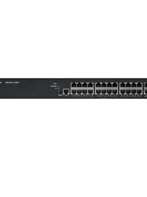Lancom Systems LANCOM GS-2326P+ Managed Layer 2 Switch 24 Ports PoE+