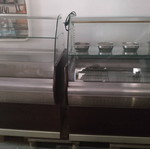 Coffee Bar Restaurant με πλήρη εξοπλισμό σε άριστη κατάσταση