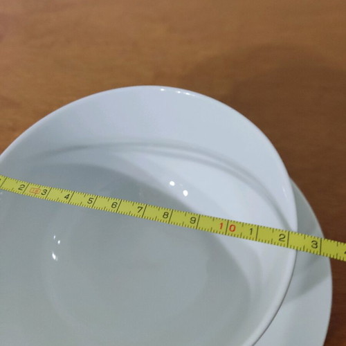 Winterling porcelain sauce boat like new