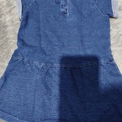 Baby dresses for 9-month-old girl Orchestra like new, 2 pieces