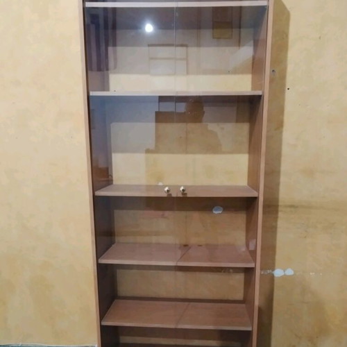 Shelf - Display Case in Like New Condition