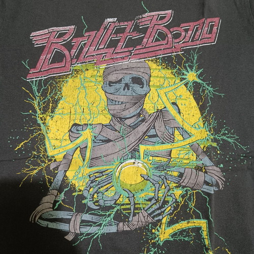Billabong vintage t-shirt large, used, black