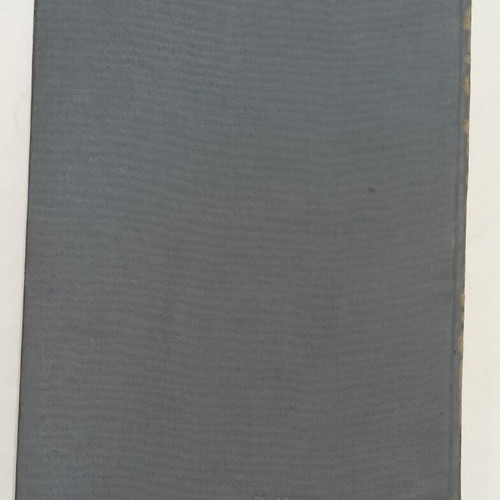 Mousaios Hero and Leandros book used, 1911 edition, Greek