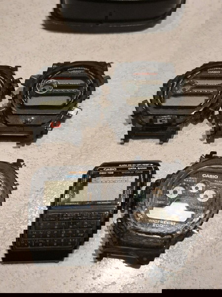 CASIO