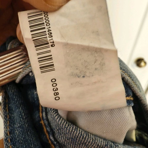 Just Cavalli Vintage Men's Slim Fit Jeans like new, size 30
