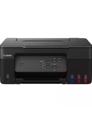 Canon Megatank G2430 multifunction printer new