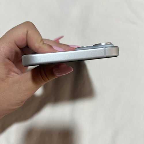 Iphone 15 Plus 128Gb like new